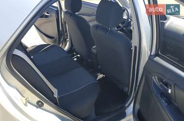 Седан Geely MK 2012 в Львові