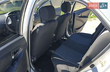 Седан Geely MK 2012 в Львові