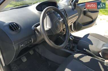 Седан Geely MK 2012 в 