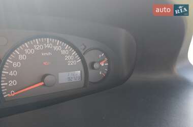 Седан Geely MK 2012 в Львові