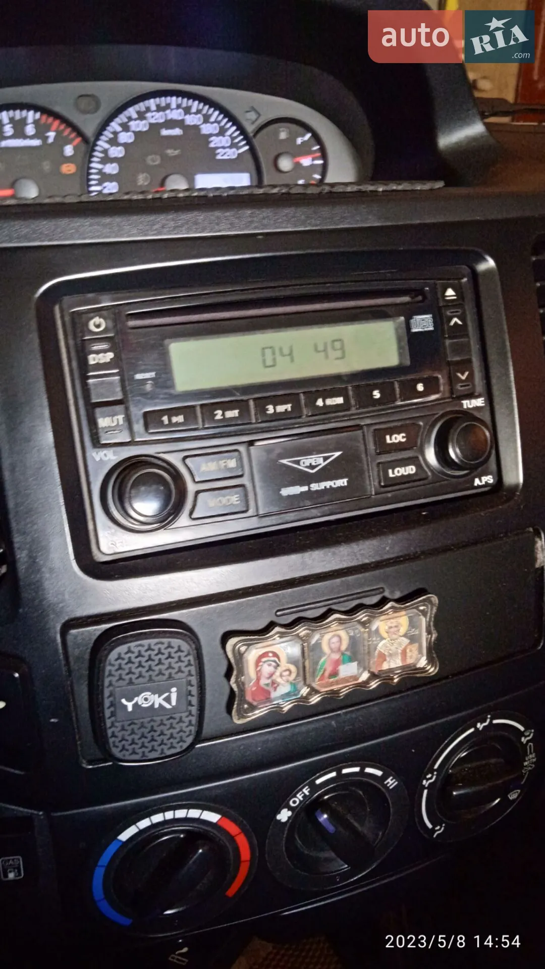 2012 Geely MK - мініатюра 12