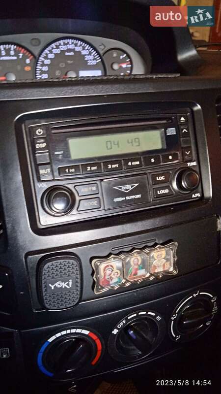 Седан Geely MK 2012 в Балаклее фото 12 Седан Geely MK 2012 в Балаклее