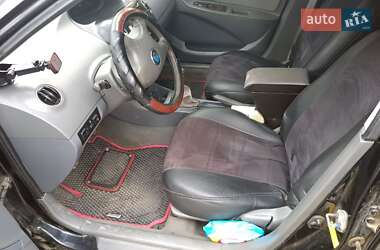 Седан Geely MK 2008 в Березанке
