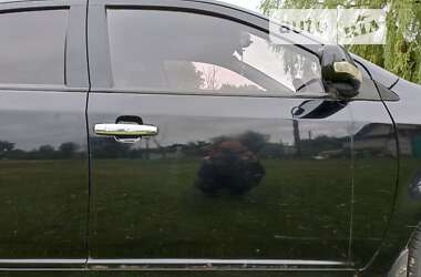 Седан Geely MK 2012 в 