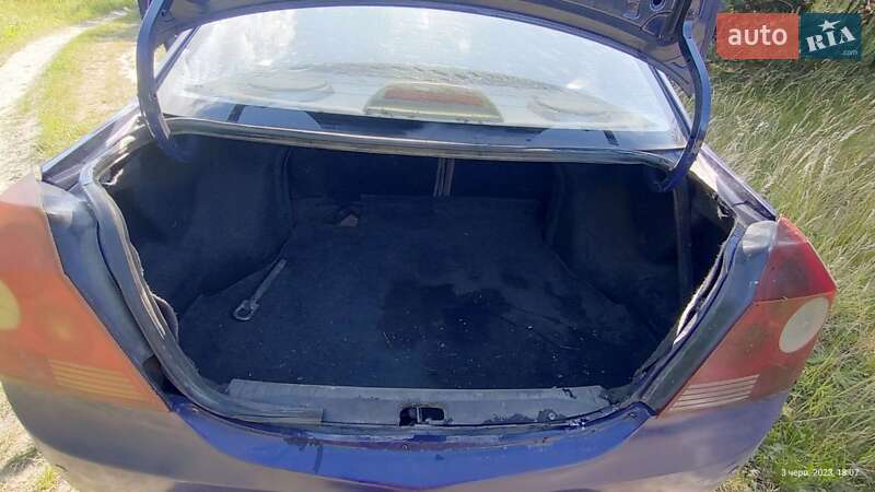 Седан Geely MK 2008 в Ковелі