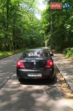 Седан Geely MK 2008 в Кривом Роге