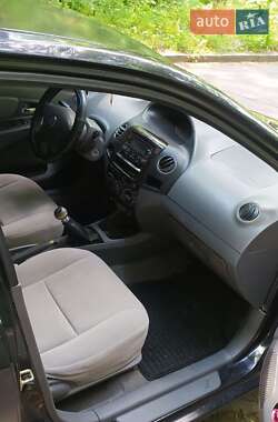 Седан Geely MK 2008 в Кривом Роге