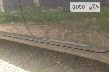 Седан Geely MK 2013 в 