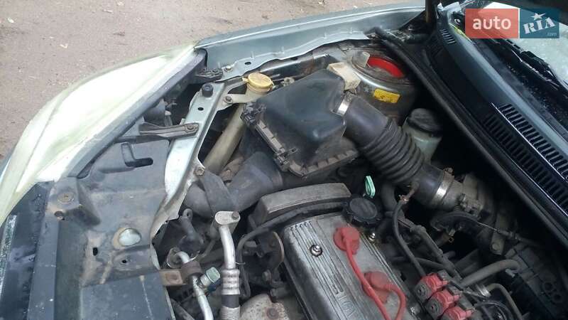 Седан Geely MK 2011 в Чернігові