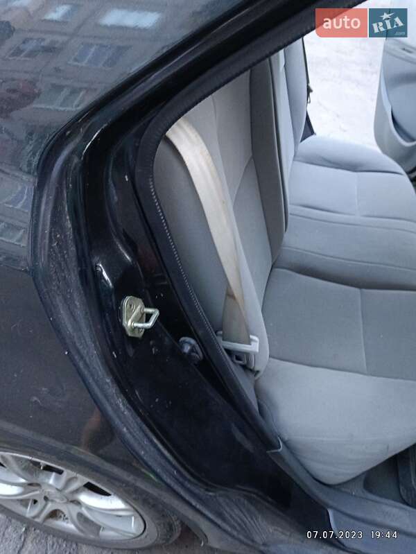 Седан Geely MK 2008 в Дружківці