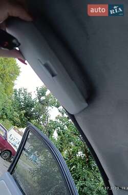 Седан Geely MK 2008 в 