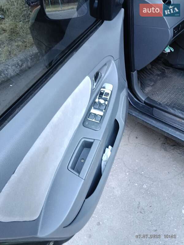 Седан Geely MK 2008 в Дружковке фото 23 Седан Geely MK 2008 в Дружковке