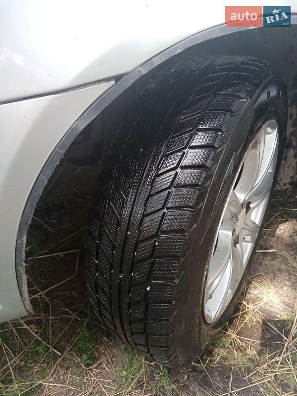 Седан Geely MK 2014 в Глухове