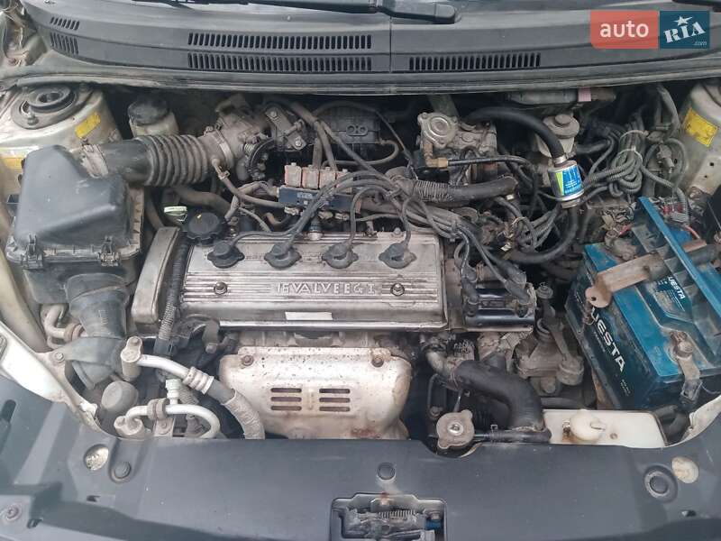 Седан Geely MK 2014 в Глухове