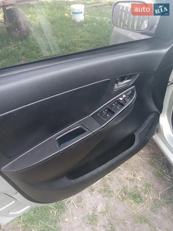 Geely MK 2014 VIN Y7WJL7152E0031960 фото оголошення 15 з 50