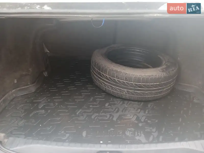 Geely MK 2014 VIN Y7WJL7152E0031960 фото оголошення 18 з 50