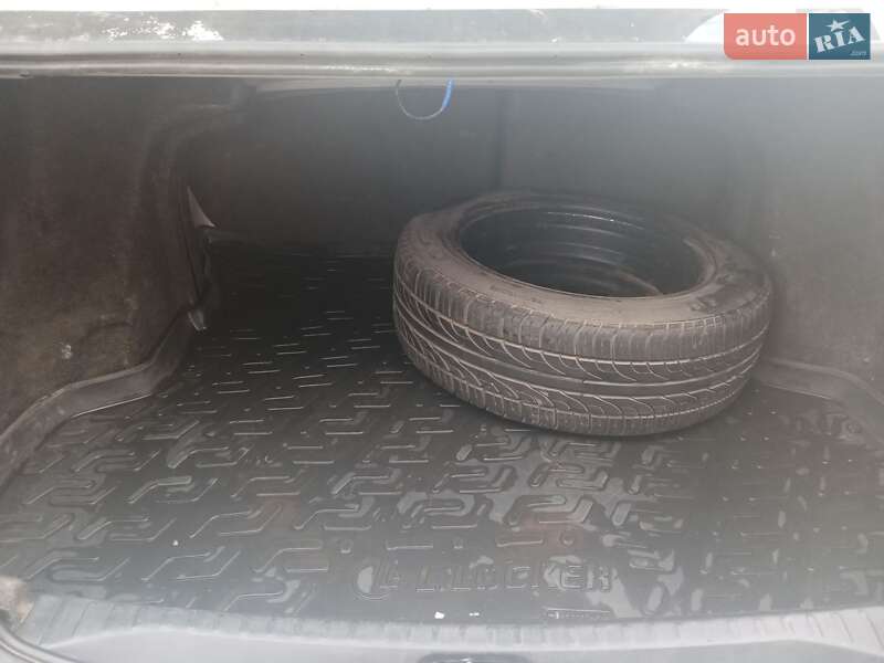 Седан Geely MK 2014 в Глухове
