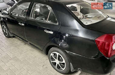 Седан Geely MK 2014 в Луцьку