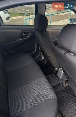 Седан Geely MK 2009 в Очакове