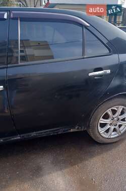 Седан Geely MK 2009 в Очакове