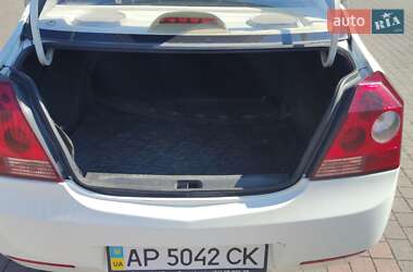 Седан Geely MK 2013 в Запорожье