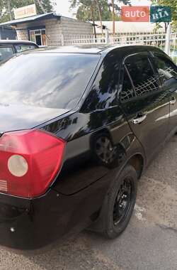 Седан Geely MK 2014 в Виннице