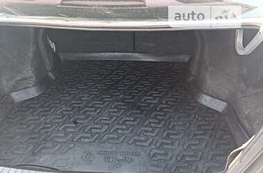 Седан Geely MK 2011 в 