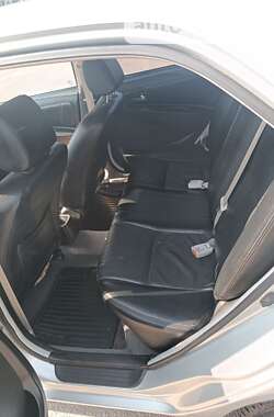 Седан Geely MK 2011 в 