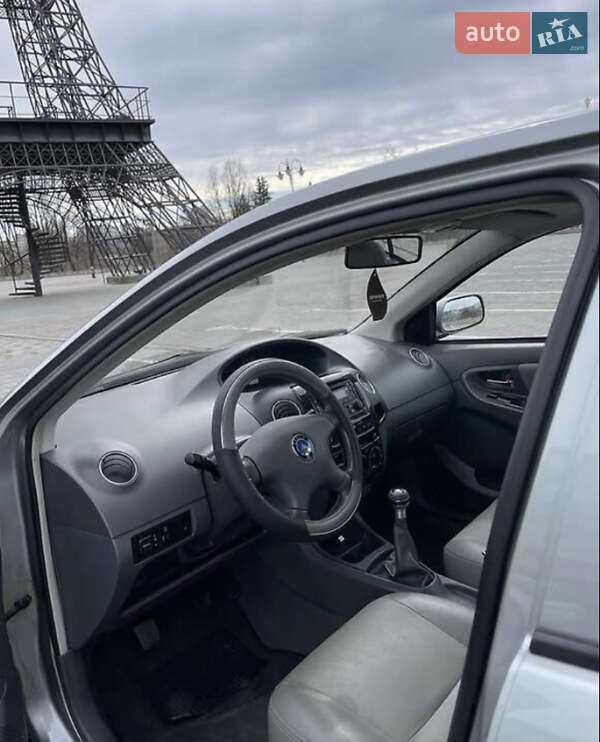 Седан Geely MK 2010 в Харькове фото 17 Седан Geely MK 2010 в Харькове