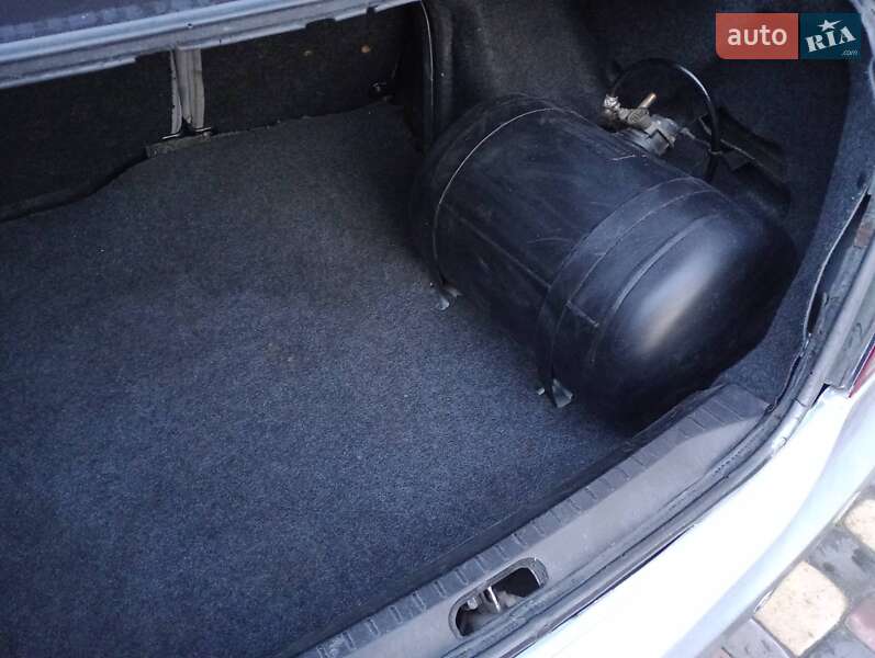 Geely MK 2008 Geely MK 2008