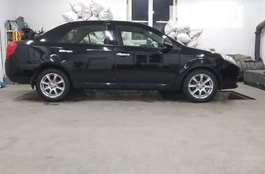 Седан Geely MK 2008 в Василькове