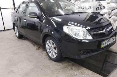 Седан Geely MK 2008 в Василькове