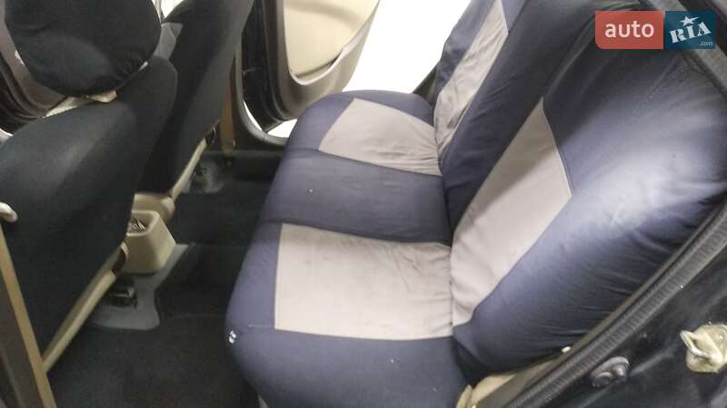 Седан Geely MK 2008 в Василькове