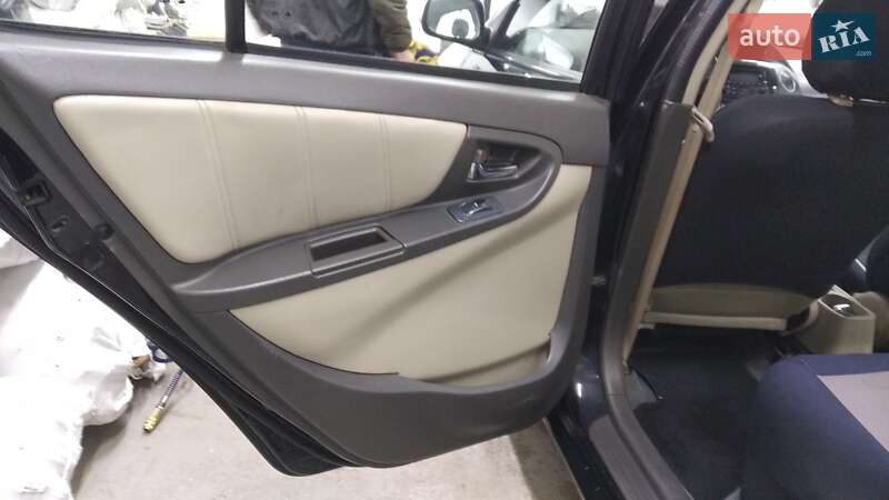 Седан Geely MK 2008 в Василькове