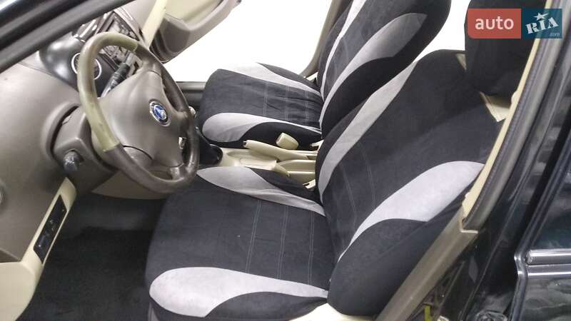 Седан Geely MK 2008 в Василькове