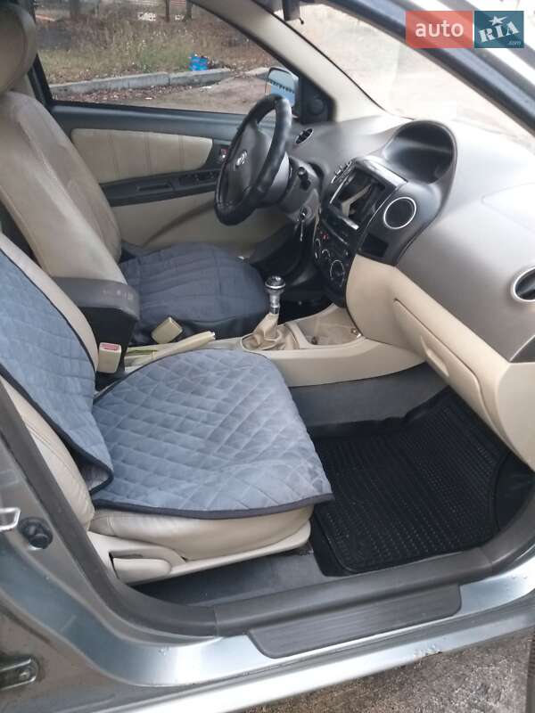 Седан Geely MK 2008 в Запорожье фото 24 Седан Geely MK 2008 в Запорожье