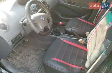 Седан Geely MK 2008 в Николаеве