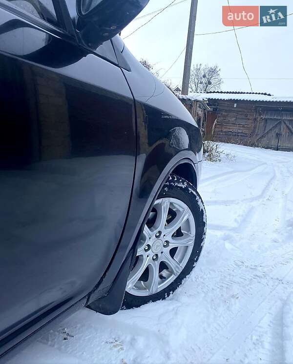 Седан Geely MK 2009 в Виннице
