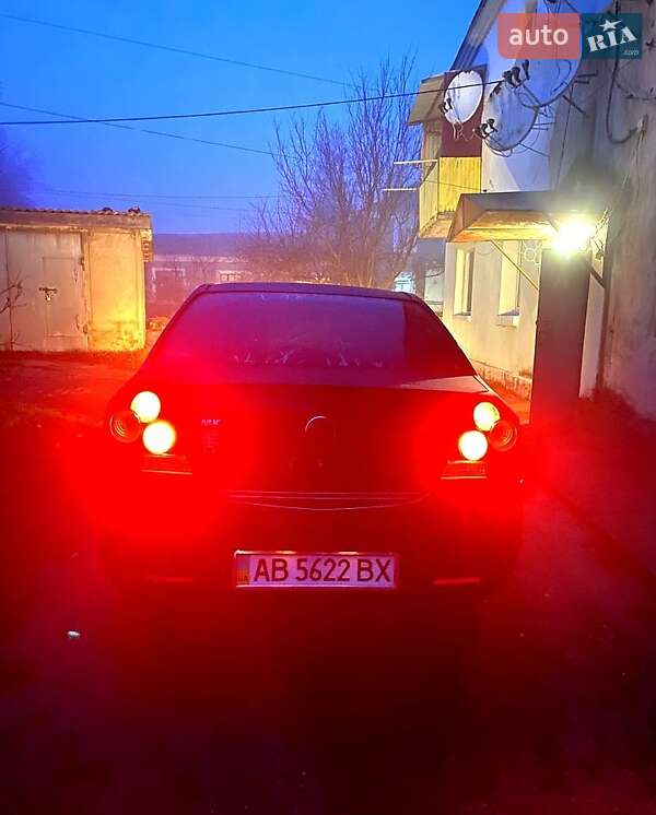 Седан Geely MK 2009 в Виннице
