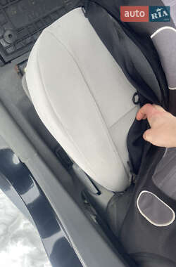 Седан Geely MK 2009 в Корюковке