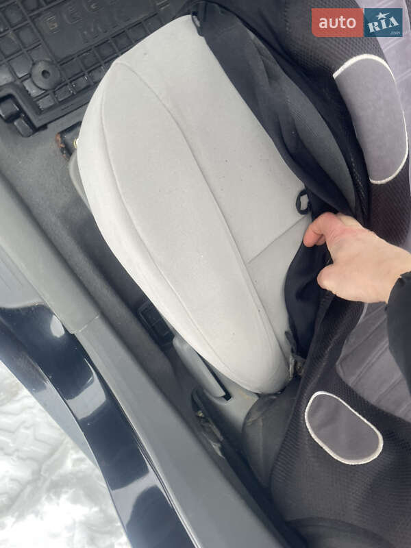 Седан Geely MK 2009 в Корюковке