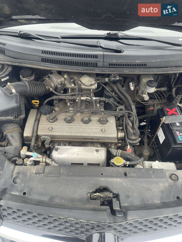 Седан Geely MK 2009 в Корюковке