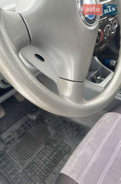 Седан Geely MK 2009 в Корюковке