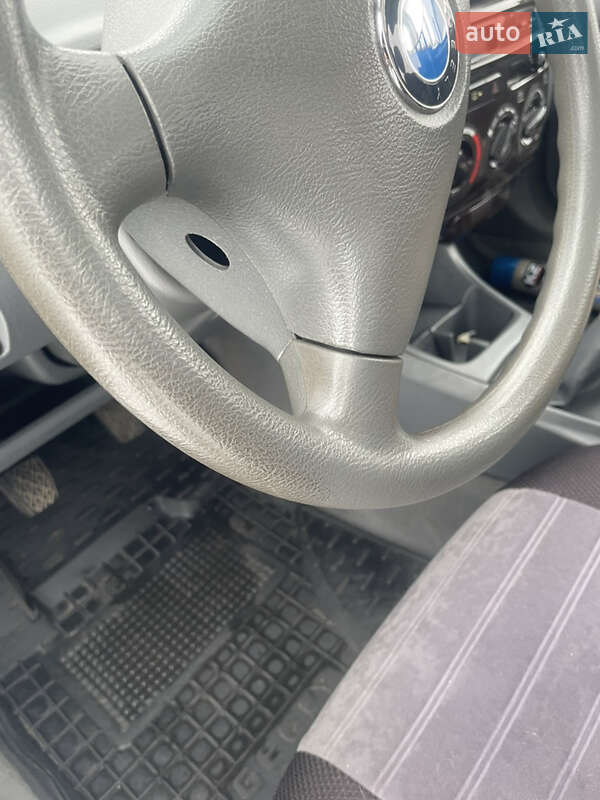 Седан Geely MK 2009 в Корюковке