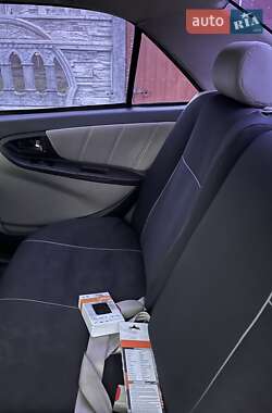 Седан Geely MK 2008 в Ровно