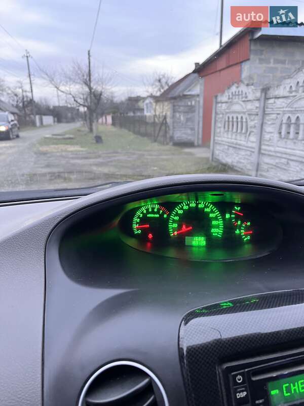 Седан Geely MK 2008 в Ровно