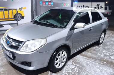 Седан Geely MK 2010 в Черкассах