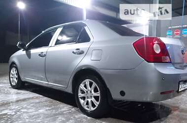 Седан Geely MK 2010 в Черкасах