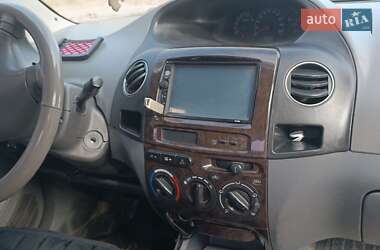 Седан Geely MK 2009 в 