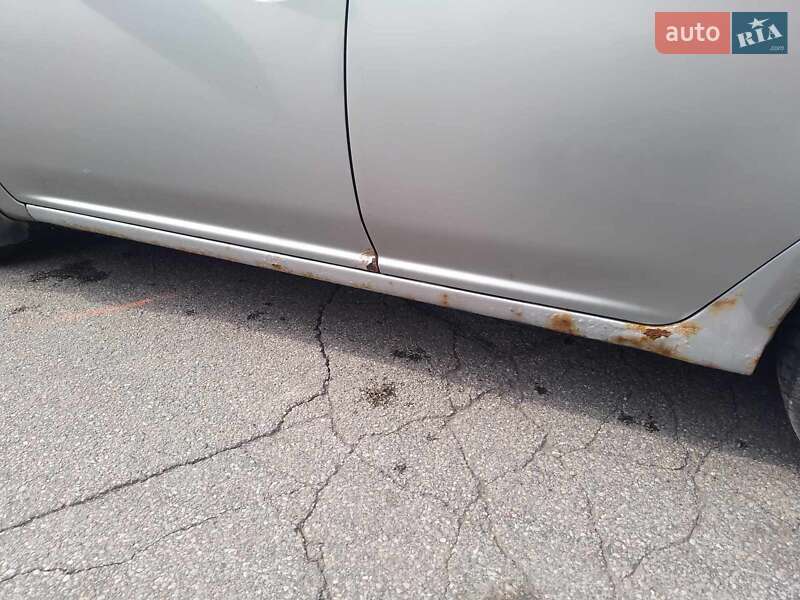 Седан Geely MK 2012 в Владимире фото 9 Седан Geely MK 2012 в Владимире